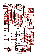 Preview for 38 page of Fontanot RING LINE Assembly Instructions Manual