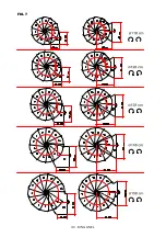 Preview for 40 page of Fontanot RING LINE Assembly Instructions Manual