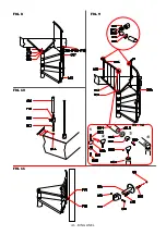 Preview for 41 page of Fontanot RING LINE Assembly Instructions Manual