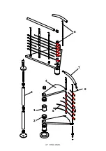 Preview for 47 page of Fontanot RING LINE Assembly Instructions Manual