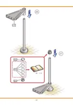 Preview for 42 page of Fontanot SKY030 Manual