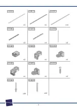 Preview for 8 page of Fontanot Steel 10 Instructions Manual