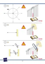 Preview for 10 page of Fontanot Steel 10 Instructions Manual