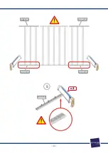 Preview for 11 page of Fontanot Steel 10 Instructions Manual