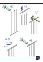 Preview for 13 page of Fontanot Steel 10 Instructions Manual