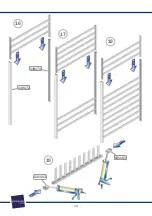 Preview for 14 page of Fontanot Steel 10 Instructions Manual