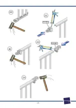 Preview for 15 page of Fontanot Steel 10 Instructions Manual