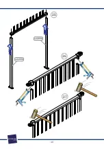 Preview for 16 page of Fontanot Steel 10 Instructions Manual