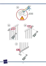 Preview for 18 page of Fontanot Steel 10 Instructions Manual