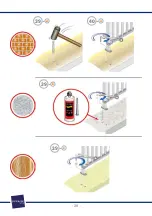 Preview for 20 page of Fontanot Steel 10 Instructions Manual