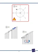 Preview for 21 page of Fontanot Steel 10 Instructions Manual