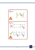 Preview for 23 page of Fontanot Steel 10 Instructions Manual