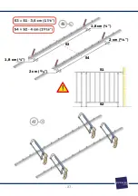 Preview for 27 page of Fontanot Steel 10 Instructions Manual