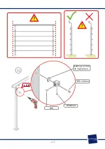 Preview for 17 page of Fontanot Steel 120 Manual