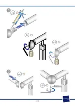 Preview for 23 page of Fontanot Steel 120 Manual