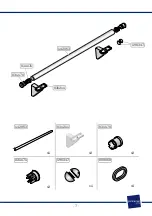 Предварительный просмотр 7 страницы Fontanot Steel 30 Manual