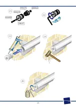 Предварительный просмотр 15 страницы Fontanot Steel 30 Manual