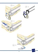 Предварительный просмотр 19 страницы Fontanot Steel 30 Manual