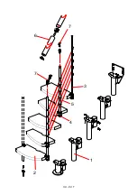 Предварительный просмотр 32 страницы Fontanot Zen 2 Tube Assembly Instructions Manual