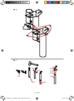 Preview for 20 page of Fontanot ZEN 2 Assembly Instructions Manual