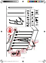 Preview for 21 page of Fontanot ZEN 2 Assembly Instructions Manual