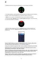 Preview for 5 page of fontastic 257087 User Manual