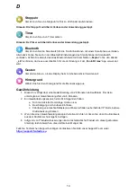 Preview for 14 page of fontastic 257087 User Manual