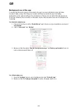 Preview for 20 page of fontastic 257087 User Manual