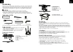 Preview for 12 page of fontastic MESU User Manual