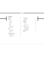 Preview for 5 page of Fonzarelli Fz Owner'S Manual