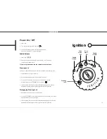 Preview for 12 page of Fonzarelli Fz Owner'S Manual