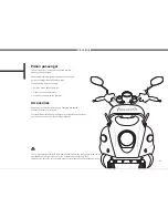 Preview for 26 page of Fonzarelli Fz Owner'S Manual