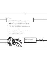 Preview for 29 page of Fonzarelli Fz Owner'S Manual