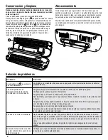 Preview for 8 page of FoodSaver FFS003X Reference Manual