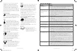 Preview for 18 page of FoodSaver FFS006X User Instructions