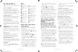 Preview for 20 page of FoodSaver FFS006X User Instructions