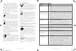 Preview for 22 page of FoodSaver FFS006X User Instructions