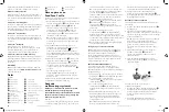 Preview for 32 page of FoodSaver FFS006X User Instructions