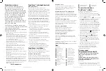 Preview for 35 page of FoodSaver FFS006X User Instructions