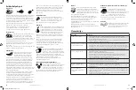 Preview for 37 page of FoodSaver FFS006X User Instructions