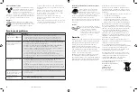 Preview for 21 page of FoodSaver FFS015X User Instructions