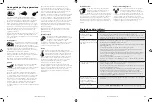 Preview for 24 page of FoodSaver FFS015X User Instructions