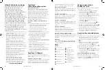 Preview for 29 page of FoodSaver FFS015X User Instructions