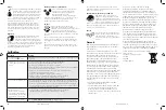 Preview for 37 page of FoodSaver FFS015X User Instructions