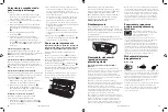 Preview for 42 page of FoodSaver FFS015X User Instructions