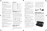 Preview for 51 page of FoodSaver FFS015X User Instructions