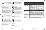 Preview for 56 page of FoodSaver FFS015X User Instructions