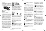 Preview for 59 page of FoodSaver FFS015X User Instructions