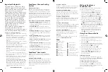 Preview for 4 page of FoodSaver FFS016X User Instructions