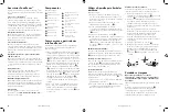 Preview for 19 page of FoodSaver FFS016X User Instructions